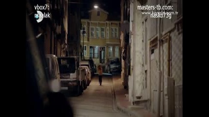 Султан - еп.17/1 (bg subs)