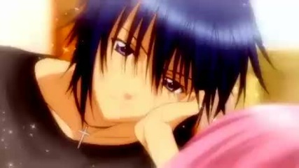{ Shugo Chara } Amu and Ikuto [ Starstruck ]