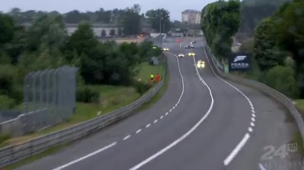 Highlight World Endurance Championship 2013