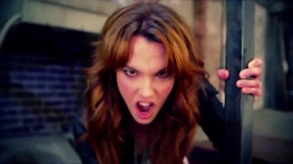 Halestorm - I Miss The Misery [official Video]