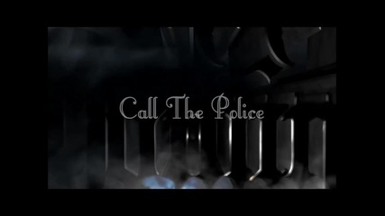 Anno Domini Beats - Call The Police (gangster Beat)
