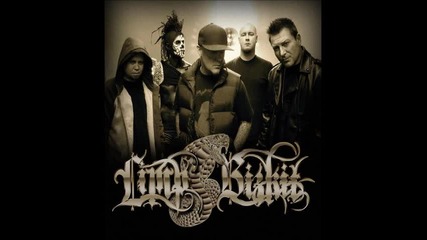 Limp Bizkit - 2011 - Gold Cobra - 06 - Shotgun
