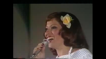 Clara Nunes - O mar Serenou