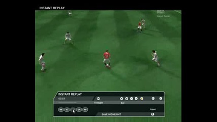 My Fifa 09 Collection