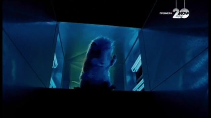 G-force Специален Отряд 2009 Бг Аудио Част 3 Tv Rip Нова телевизия