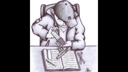 Calligraphist feat. Street Media - Made For Me