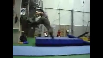 leg speed