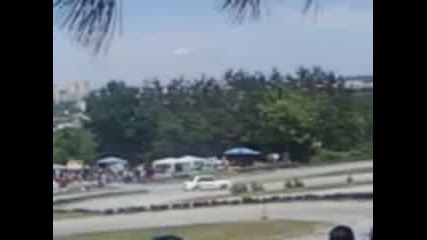 karting pista plewen