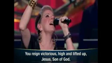 Cindy Cruse Ratcliff - Worthy is the Lamb