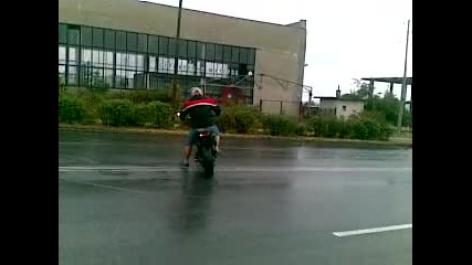 shumanski burnaut xtsupermoto