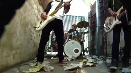 Youtube - Burnham - Catch Me If You Can