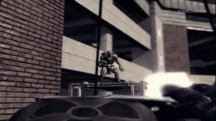 Duke Nukem Forever Reveal Trailer 