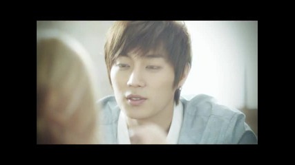 G.na - I'll Back Off So You Can Live Better Mv