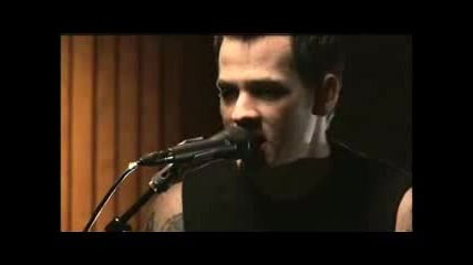 Good Charlotte - The River Acoustic
