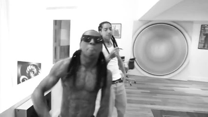 Lil Wayne Feat Gucci Mane - Steady Mobbin 