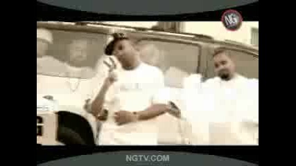 DJ Khaled & T-Pain Im So Hood UNCENSORED