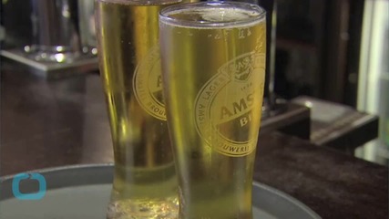 The Pub Argument of the Decade: Do You Skol or Scull a Beer?