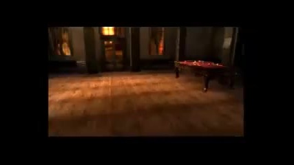 Devil May Cry 3 Intro 