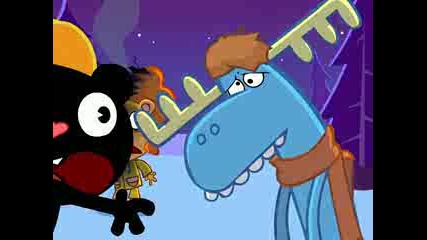 Happy Tree Friends - Class Act