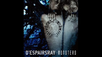 Despairsray - Human - Clad Monster 