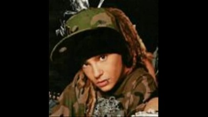 Tom Kaulitz
