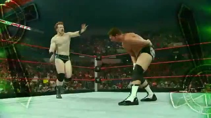 Sheamus Entrance Video