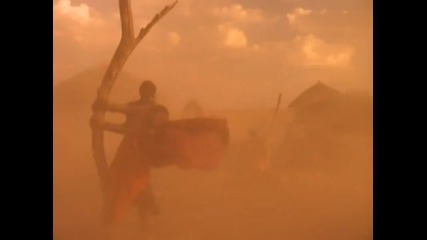 Michael Jackson - Earth Song 