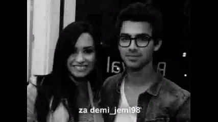 jemi za konkursa na demi jemi98