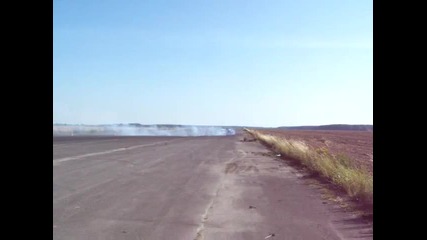 Sosen vs. Sherifff Unique Drift 