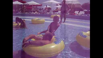 vesko v akva park Nesebar
