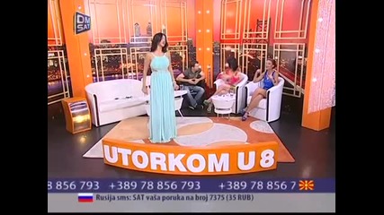 Tanja Savic - Hotel za izgubljene duse