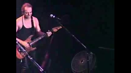 Peter Frampton - Baby I Love Your Way