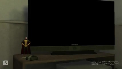 Gta 4_ Funny Stuff - Част 2