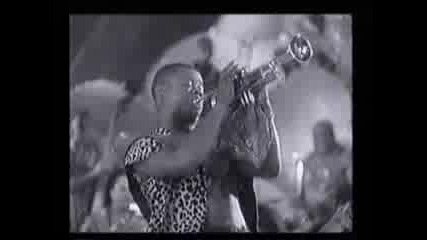 Louis Armstrong - Shine