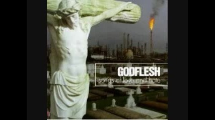 Godflesh - Angel Domain 