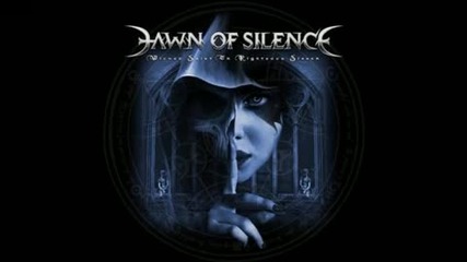 Dawn Of Silence - Escape The Nigth