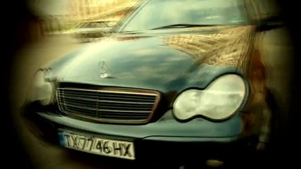 Mercedes C200 Cdi 