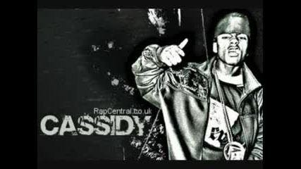 Cassidy - Jumpin In My Bag