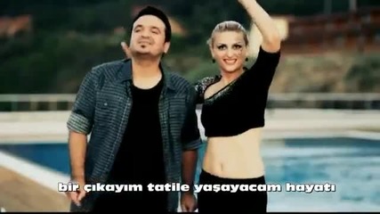 Deniz ft. Mc Erdem - Cherno more 2013