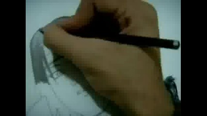 How To Draw Itachi *hq*