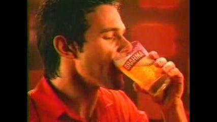 Brahma Voodoo