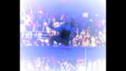 Wwe - Undertaker and Edge Tribute