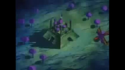 Dragon Ball Episode 2 - The Emperors Quest 2/1