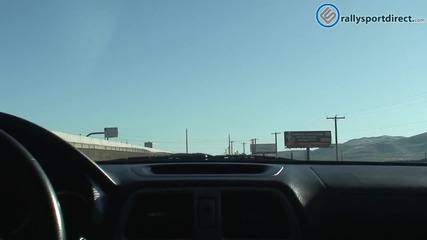 Hd Subaru Impreza Wrx Sti Cat Back Exhaust Clip