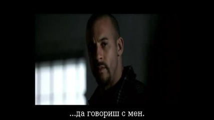 Кървав прах (2003) Бг Суб (2/4)