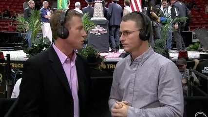 World Finals Review Day 5