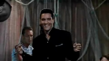 Elvis Presley - Return to Sender [hd]