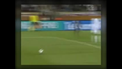 Ето какъв щеше да е резултата, ако Робърт Грийн бе спасил удара на Демпси 