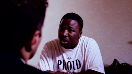 Troy Ave feat. Prodigy - Dirty Martini [ H D ]