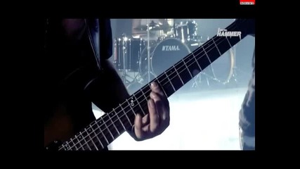 sabaton - uprising 